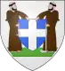 Coat of arms of Peymeinade