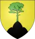 Coat of arms of Peypin-d'Aigues