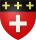 Coat of arms of Peyraube