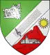 Coat of arms of Peyrus