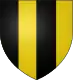 Coat of arms of Pibrac