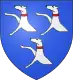 Coat of arms of Pierrefiques