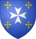 Coat of arms of Pierrevillers