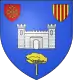 Coat of arms of Pignan