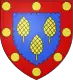 Coat of arms of Pigny