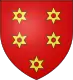 Coat of arms of Plémet