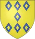 Coat of arms of Plérin