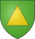 Coat of arms of Planèzes