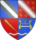 Coat of arms of Planrupt