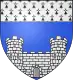 Coat of arms of Pleine-Fougères