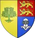 Coat of arms of Pleine-Sève