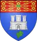 Coat of arms of Plottes