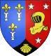 Coat of arms of Pomayrols