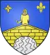 Coat of arms of Pont-Saint-Martin