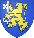 Coat of arms of Pont-sur-Sambre