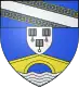 Coat of arms of Pont-sur-Seine