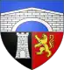 Coat of arms of Pontours