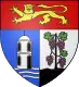 Coat of arms of Portets