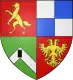 Coat of arms of Pouilly-sous-Charlieu