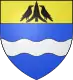 Coat of arms of Préchac