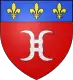 Coat of arms of Prémian