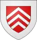 Coat of arms of Prémont