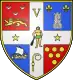 Coat of arms of Preignac