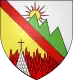 Coat of arms of Pressiat