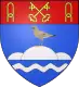 Coat of arms of Pringy