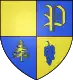 Coat of arms of Prompsat