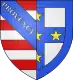 Coat of arms of Provency