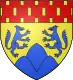 Coat of arms of Puyméras