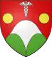 Coat of arms of Puymangou