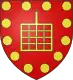 Coat of arms of Puzieux