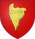 Coat of arms of Railleu