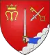 Coat of arms of Reherrey