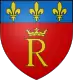 Coat of arms of Renneville