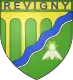 Coat of arms of Revigny