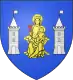 Coat of arms of Rhinau