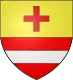 Coat of arms of Ria-Sirach