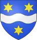 Coat of arms of Ricaud