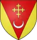 Coat of arms of Richeval