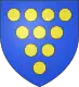 Coat of arms of Rieux