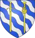 Coat of arms of Rilly-Sainte-Syre