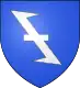 Coat of arms of Rimsdorf