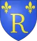 Coat of arms of Riom