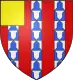 Coat of arms of Rivery