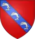 Coat of arms of Rochetaillée-sur-Saône