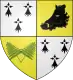 Coat of arms of Romagné