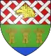 Coat of arms of Romilly-la-Puthenaye